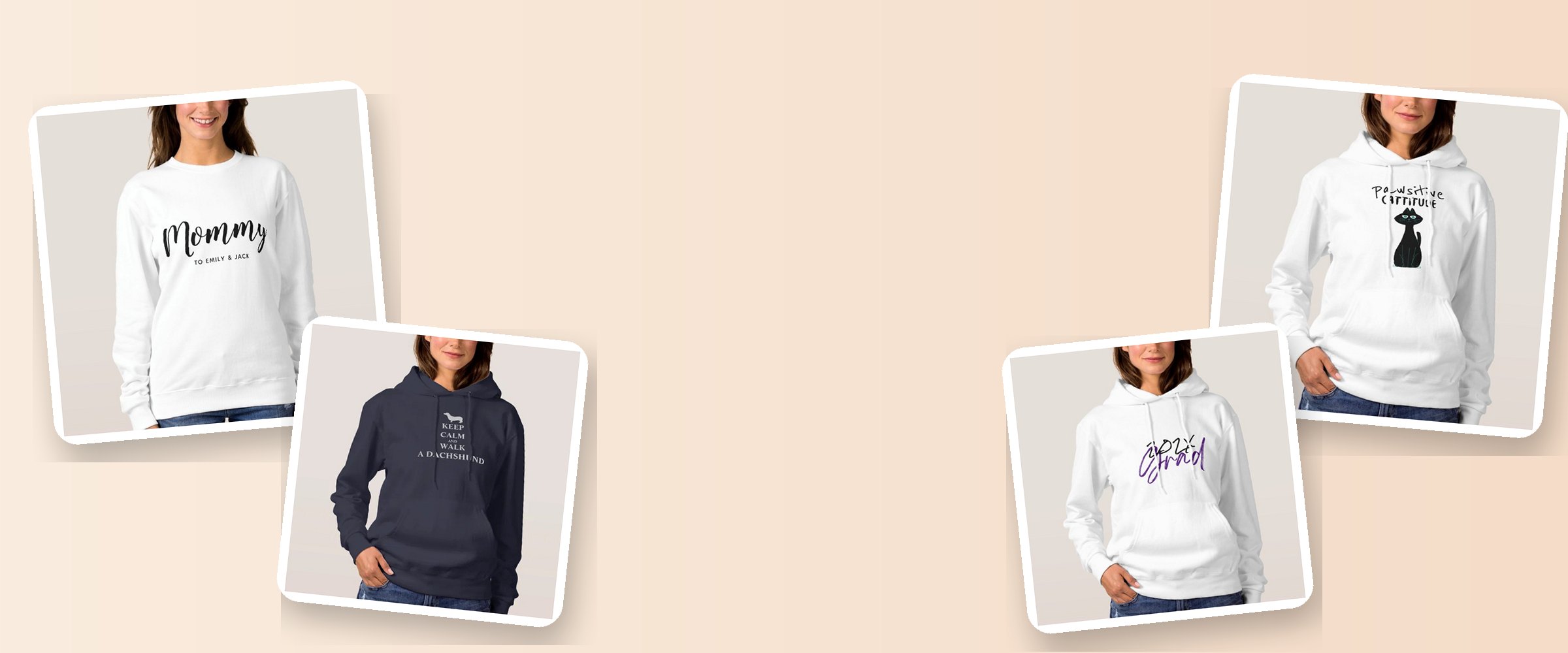 Sharin Stock hoodies and sweatshirts