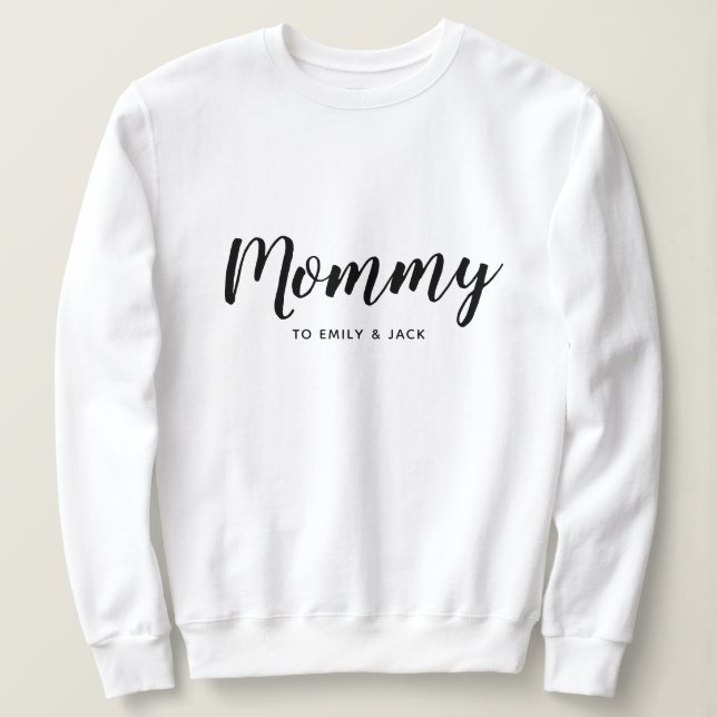 Mother's Day